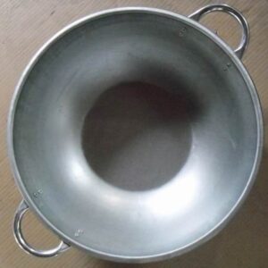 Head Pan