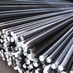 Iron Rods