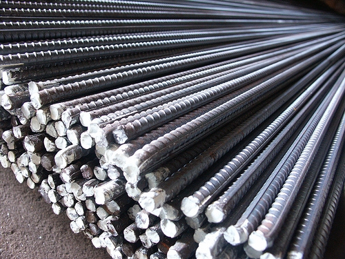 Iron Rods