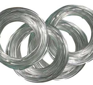 Barred Wire
