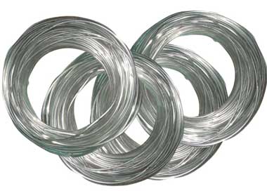 Barred Wire